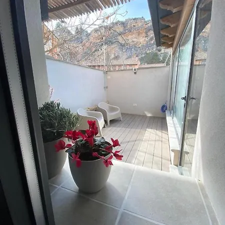 Banova Apartamento Turistico Alhama De Aragon Exterior photo