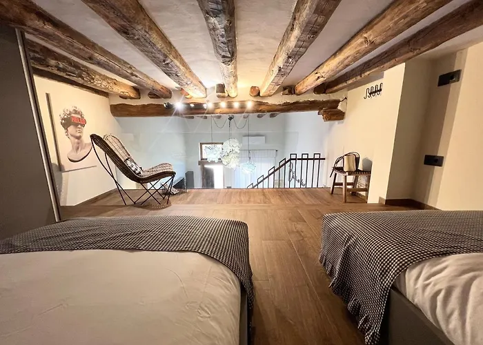 Banova Apartamento Turistico